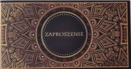 zaproszenia uniwersalne  9 cm *17 cm 17162056829