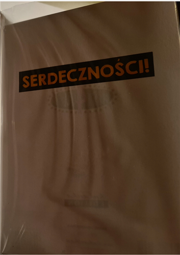 Kartki urodzinowe kartka urodzinowa WESOŁE Zabawna 11,7 cm *16,5 cm  16897829485 10017270803