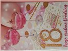 kartka na osiemnastkę kartka na 18 kartki WESOŁE  11,5 cm *16,5 cm 17182430836
