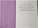 kartka na osiemnastkę kartka na 18 kartki WESOŁE  11,5 cm *16,5 cm 17182438867