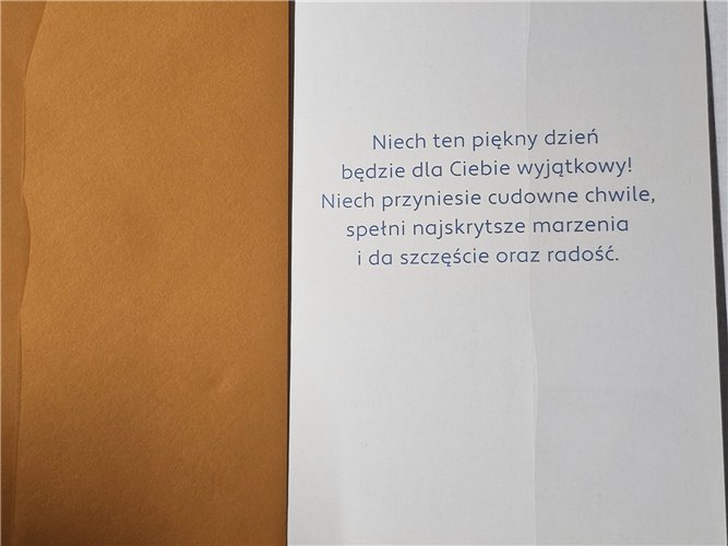 Kartki urodzinowe dla dziecka, na Dzień Dziecka 11,7 cm *16,5 cm 17182503448