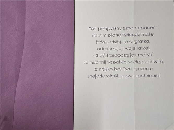 Kartki urodzinowe dla dziecka, na Dzień Dziecka 11,7 cm *16,5 cm  17182522545
