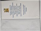 kartka na osiemnastkę kartka na 18 kartki WESOŁE  10,5 cm *21,5 cm 17279448002
