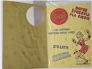 kartka urodzinowa na 50 lat  11,7 cm *16,7cm 17289137635