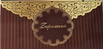 zaproszenia uniwersalne  9 cm *17 cm 17289183271