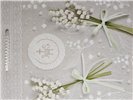 TORBA na prezent KOMUNIJNA KOMUNIA 19 cm x  23 cm  x 10,5 cm 17328027886