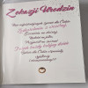 Kartki urodzinowe kartka urodzinowa WESOŁE Zabawna