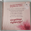 Kartki urodzinowe kartka urodzinowa WESOŁE Zabawna