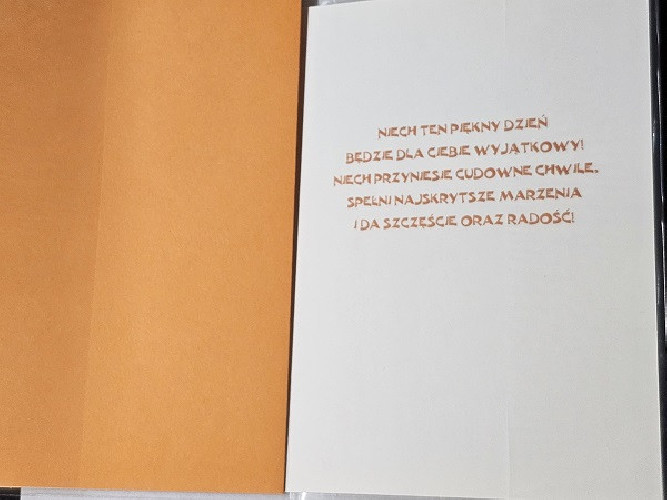 Kartki urodzinowe dla dziecka, na Dzień Dziecka 11,7 cm *16,5 cm 16897831405