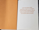 Kartki urodzinowe dla dziecka, na Dzień Dziecka 11,7 cm *16,5 cm 16897831405