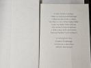 pamiątka na Chrzest Święty, Kartka na Chrzest   11,8 cm *16,7 cm 17786847291