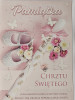 pamiątka na Chrzest Święty, Kartka na Chrzest  11,8 cm *16,7 cm 17786872805