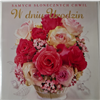 Kartki urodzinowe kartka urodzinowa 15 cm *15 cm 11756920023