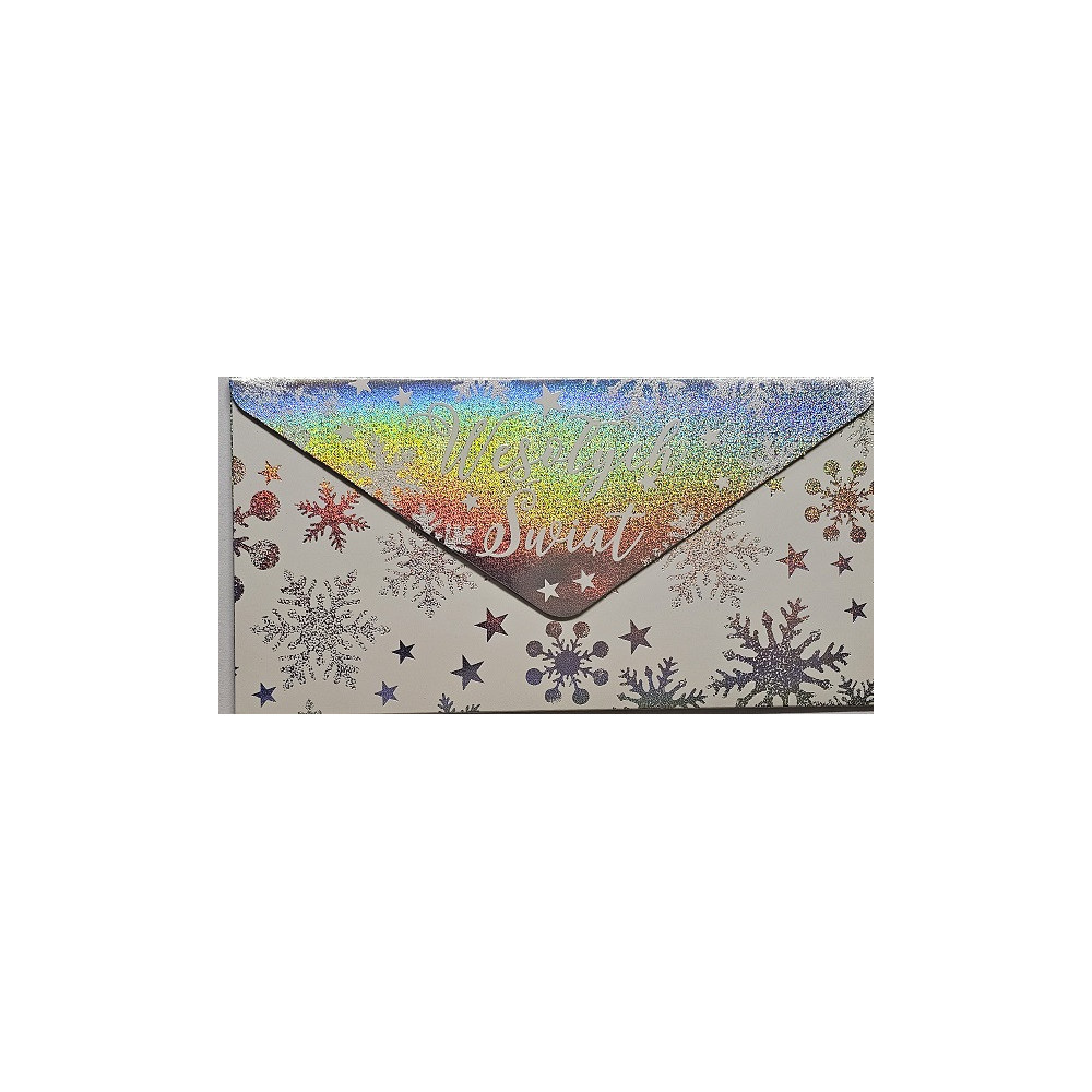 Koperta podarunkowa KOP-031 BN