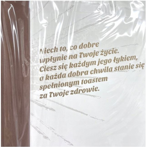 Kartki urodzinowe kartka urodzinowa WESOŁE Zabawna   13 cm *20,4 cm UP03