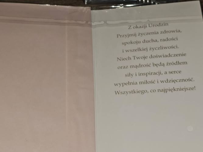 Kartki urodzinowe kartka urodzinowa WESOŁE Zabawna   13 cm *20,4 cm PS49