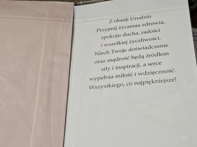 Kartki urodzinowe kartka urodzinowa WESOŁE Zabawna   13 cm *20,4 cm PS51