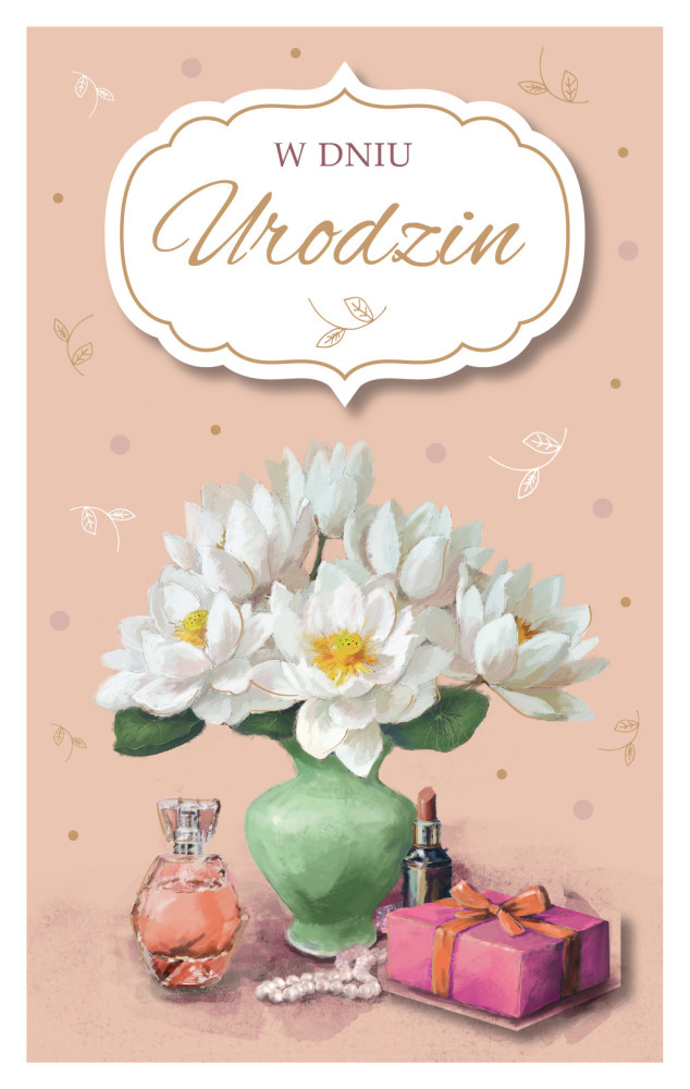 Kartki urodzinowe kartka urodzinowa WESOŁE Zabawna   13 cm *20,4 cm PS52