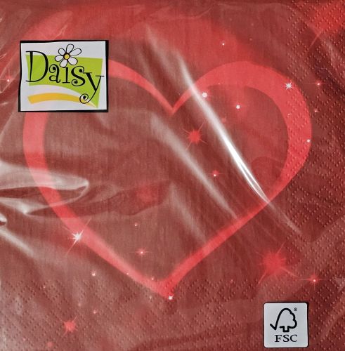 SD_OG_034801 Serwetki DAISY Lunch SD 330x330 Ogólne 034801