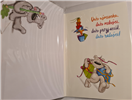 Kartki urodzinowe kartka urodzinowa WESOŁE Zabawna 11,7 cm *16,5 cm 11668510746