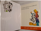 Kartki urodzinowe kartka urodzinowa WESOŁE Zabawna  11668515378