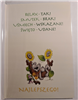 Kartki urodzinowe kartka urodzinowa WESOŁE Zabawna  11,7 cm *16,5 cm 11668532822