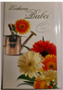 DZIEŃ BABCI kartka karnet NA DZIEŃ BABCI  11,4 cm *18,8 cm 11687853361