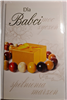 DZIEŃ BABCI kartka karnet NA DZIEŃ BABCI  11,4 cm *18,8 cm 11687857574