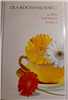 DZIEŃ BABCI kartka karnet NA DZIEŃ BABCI   11,4 cm *18,8 cm 11687860813