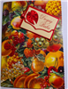 DZIEŃ BABCI kartka karnet NA DZIEŃ BABCI   12 cm *16,7cm 11687867288