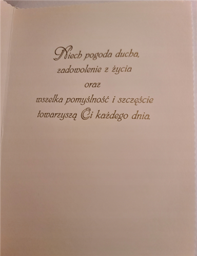 DZIEŃ BABCI kartka karnet NA DZIEŃ BABCI 12 cm *16,7cm 11687873663