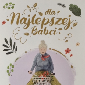 Kartki okolicznościowe